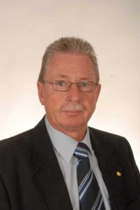 Profilbild von Werner Krüger
