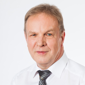 Profilbild von Werner Krueger