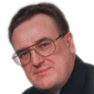 Profilbild von Werner Krüger