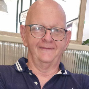 Profilbild von Werner Krüger