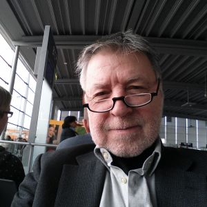 Profilbild von Werner Kubitza