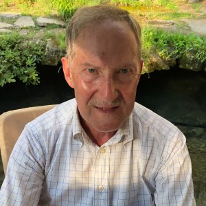Profilbild von Werner Kügel