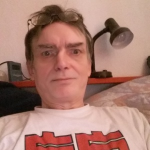 Profilbild von Werner Kühn