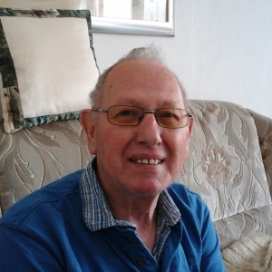 Profilbild von Werner Kühne