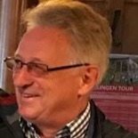 Profilbild von Werner Künkel