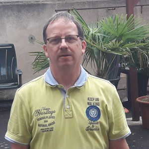 Profilbild von Werner Küpper