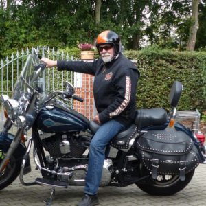 Profilbild von Werner Kürbis