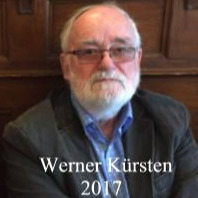 Profilbild von Werner Kürsten