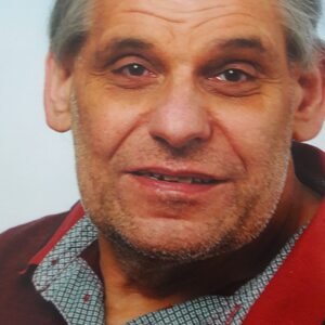 Profilbild von Werner Kuffer