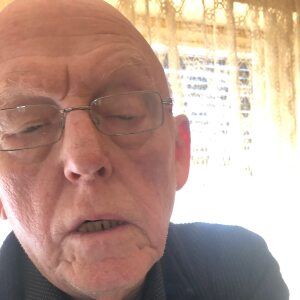 Profilbild von Werner Kuhlenbeck