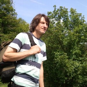 Profilbild von Werner Kuhnt