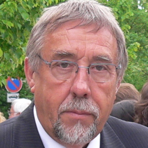 Profilbild von Werner Kunze