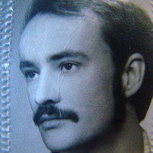 Profilbild von Werner Kunzelmann