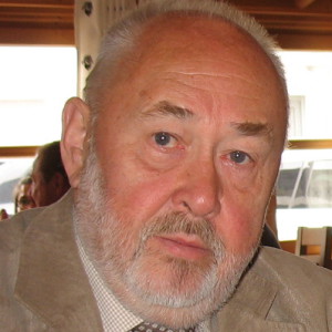 Profilbild von Werner Kusch