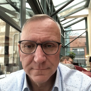 Profilbild von Werner Kutz