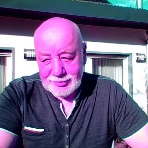 Profilbild von Werner Lämmerhirt
