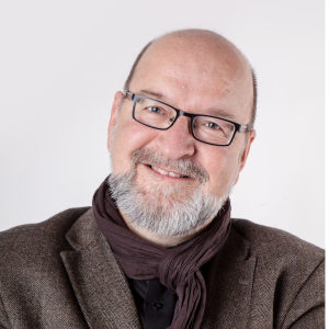Profilbild von Werner Lamers