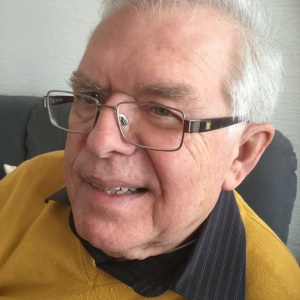 Profilbild von Werner Lammel