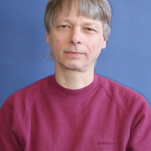 Profilbild von Werner Lammers