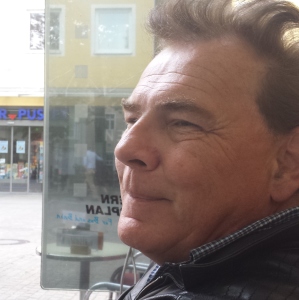 Profilbild von Werner Landfried