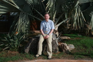 Profilbild von Werner Langer