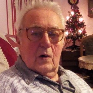 Profilbild von Werner Langer