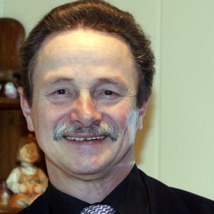 Profilbild von Werner Langhals
