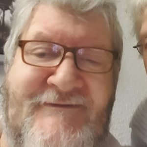 Profilbild von Werner Langhammer
