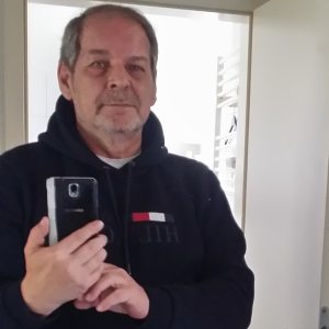 Profilbild von Werner Laruh