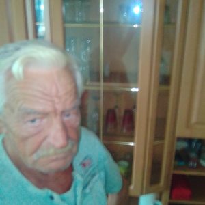 Profilbild von Werner Leege