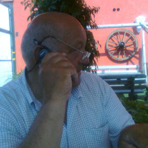 Profilbild von Werner Lehradt