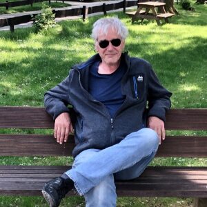 Profilbild von Werner Leise
