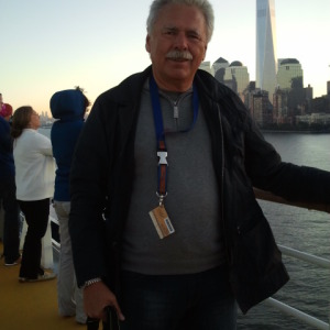 Profilbild von Werner Leising
