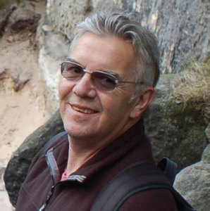 Profilbild von Werner Leistikow