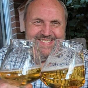 Profilbild von Werner Leiwering