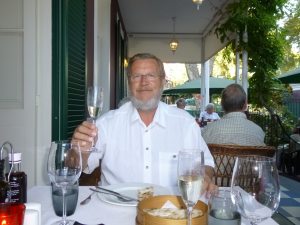 Profilbild von Werner Lemme
