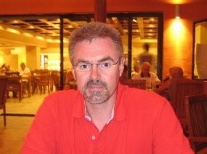 Profilbild von Werner Lenarth