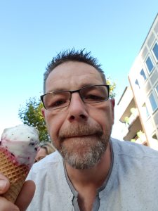 Profilbild von Werner Lepa