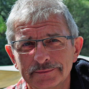 Profilbild von Werner Leupold