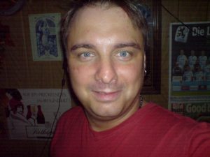 Profilbild von Werner Lichtenauer