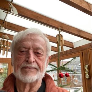 Profilbild von Werner Liebl