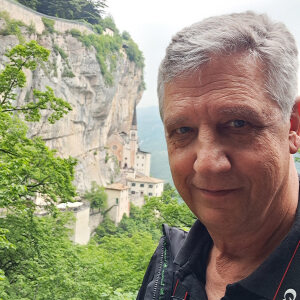 Profilbild von Werner Lindner