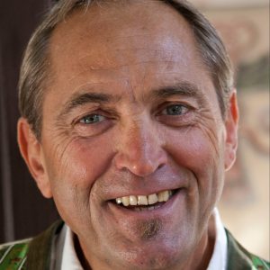 Profilbild von Werner Lindner