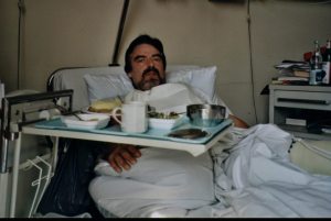 Profilbild von Werner Link