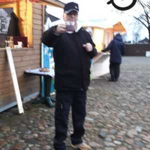 Profilbild von Werner Lipke