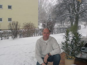 Profilbild von Werner Lochner