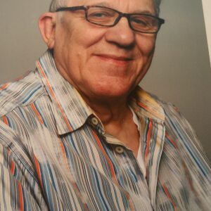 Profilbild von Werner Loeschke