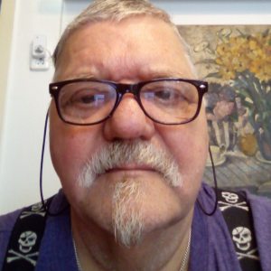 Profilbild von Werner Löw