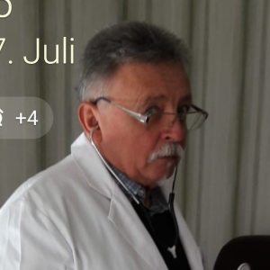 Profilbild von Werner Lorscheid