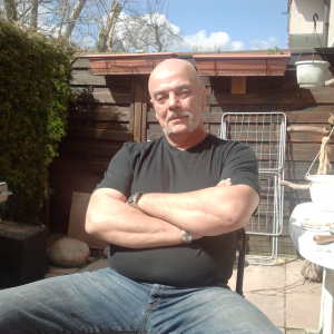 Profilbild von Werner Ludwig